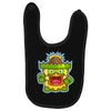raindish fiesta Baby Bibs