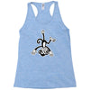 monkey Racerback Tank
