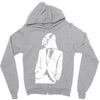 Vader Uniform Zipper Hoodie