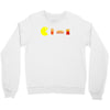 fries foodie Crewneck Sweatshirt