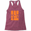 ganesha Racerback Tank
