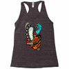 na Racerback Tank