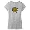 fahrie77 Women's V-Neck T-Shirt
