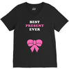 Best Present Ever V-Neck Tee