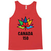 Canada 150th Anniversary Tank Top