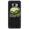 creature from the black lagoon Samsung Galaxy S8 Plus