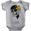 xxxtentacion Baby Bodysuit