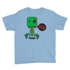 monster 1 Youth Tee