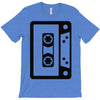 retro cassette T-Shirt