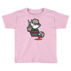 killer anime meme Toddler T-shirt