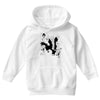dragonball Youth Hoodie