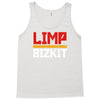 limp bizkit Tank Top