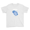 science rules! Youth Tee