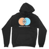 dream or reality Unisex Hoodie