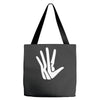 kawhi tho. Tote Bags