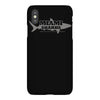 any given sunday inspired movie iPhoneX Case