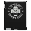 echo base search &amp; rescue iPad 3 and 4 Case