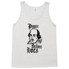 prose before hoes Tank Top