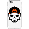 skull gaming iPhone 6/6s Case