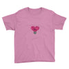light of love Youth Tee