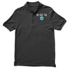 we got the power 3 Polo Shirt