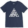 Canserbero V-Neck Tee