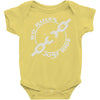 rules Baby Onesie