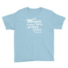 all magic comes with a price dearie Youth Tee
