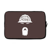rush official discovery Laptop sleeve
