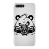 bad panda iPhone 7 Plus Case