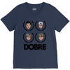 dobre V-Neck Tee