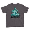 city justice Youth Tee