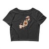 discovery Crop Top