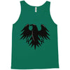 eangle Tank Top