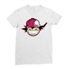 hi 5 Ladies Fitted T-Shirt