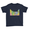 canadian periodic table Youth Tee