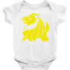 dragon Baby Bodysuit