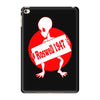 roswell t shirt alien t shirt ufo conspiracy iPad Mini 4 Case