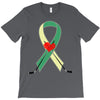 Humboldt Ribbon T-Shirt
