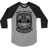 Things Better 1957 Age Approach Magnificent 3/4 Sleeve Shirt
