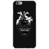 eiffel heart iPhone 6/6s Case