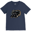 army secondary V-Neck Tee