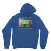 Georges Pierre Seurat A Sunday Afternoon On The island Of La Grande Ja Unisex Hoodie