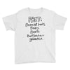 The Office Youth Tee