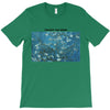 Van Gogh  Blossoming Almond T-Shirt