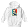 NOTORIOUS CONOR MCGREGOR Youth Hoodie