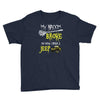 jeep halloween Youth Tee