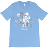 the force side T-Shirt