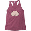 dickhead Racerback Tank