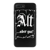 alt aber gut iPhone 7 Plus Case